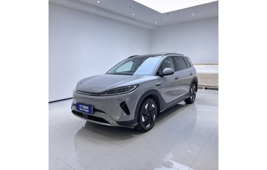 BYD Sea Lion 05 EV, 2025, пробіг 14 тисяч км